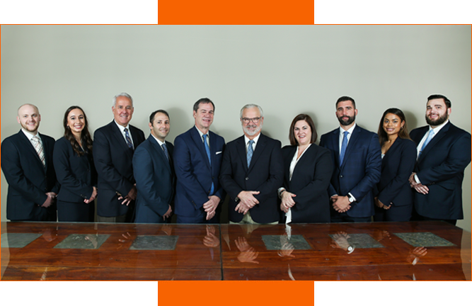 The Townsley Law Firm Attorneys