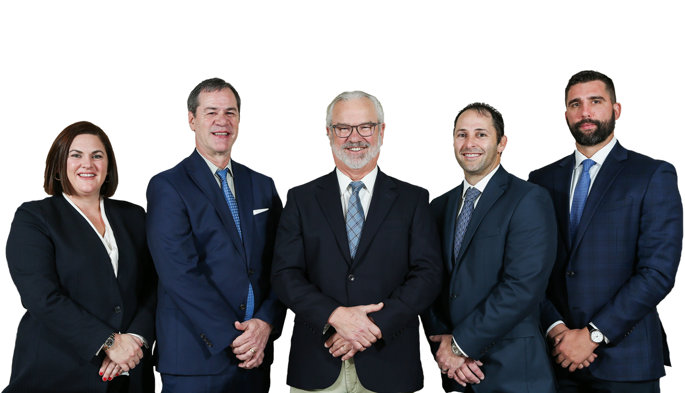 Partners of The Townsley Law Firm