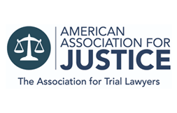 American Association for Justice The Association for Trial Lawyers