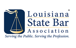 Louisiana State Bar Association | Serving the Public. Serving the Profession