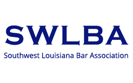 SWLBA Southwest Louisiana Bar Association