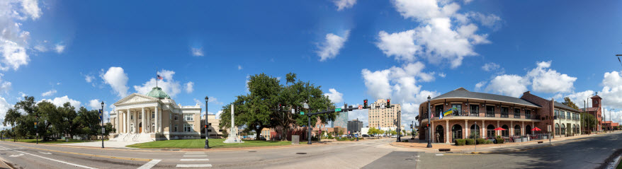 Lake Charles