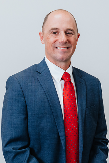 Photo of Christopher S. LaCombe