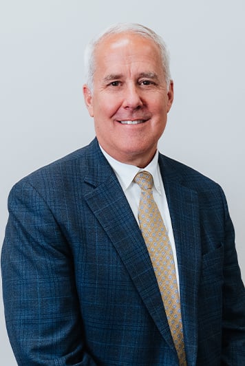 Photo of David Hanchey