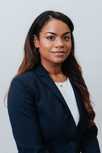 Photo of Jordyn A. Goody