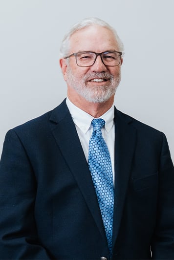 Photo of Rex D. Townsley