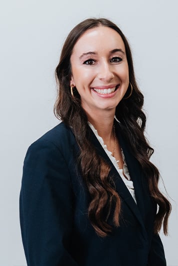 Photo of Hannah Watkins