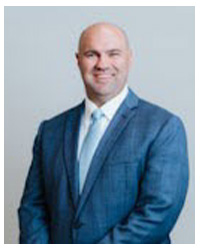 Photo of Brant C. Legendre