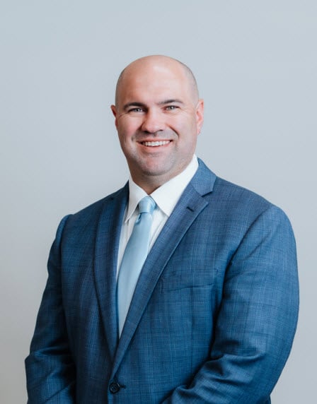 Photo of Brant C. Legendre