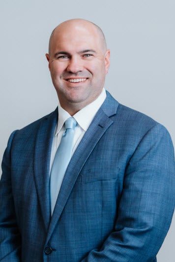 Photo of Brant C. Legendre