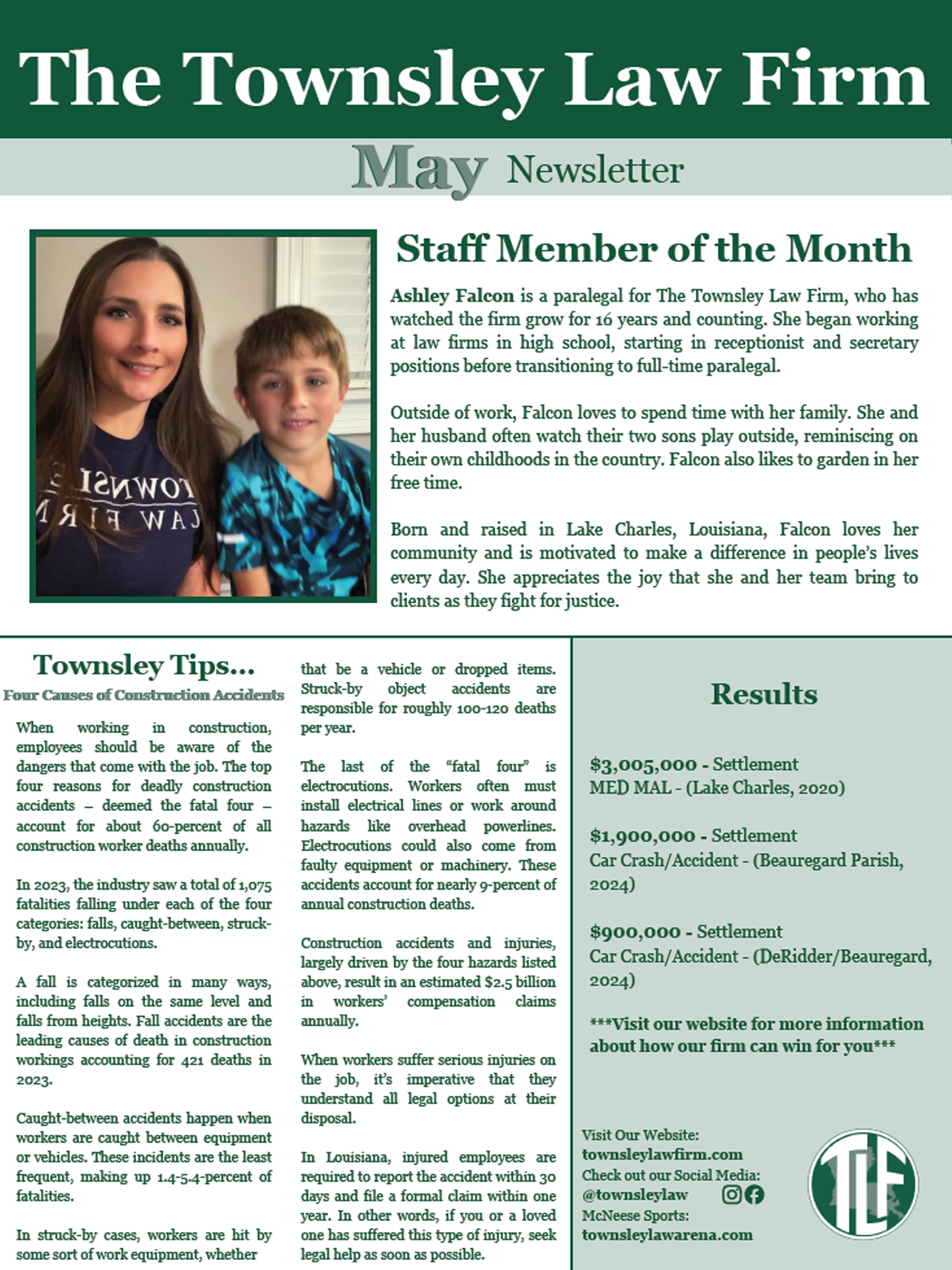 May-Newsletter